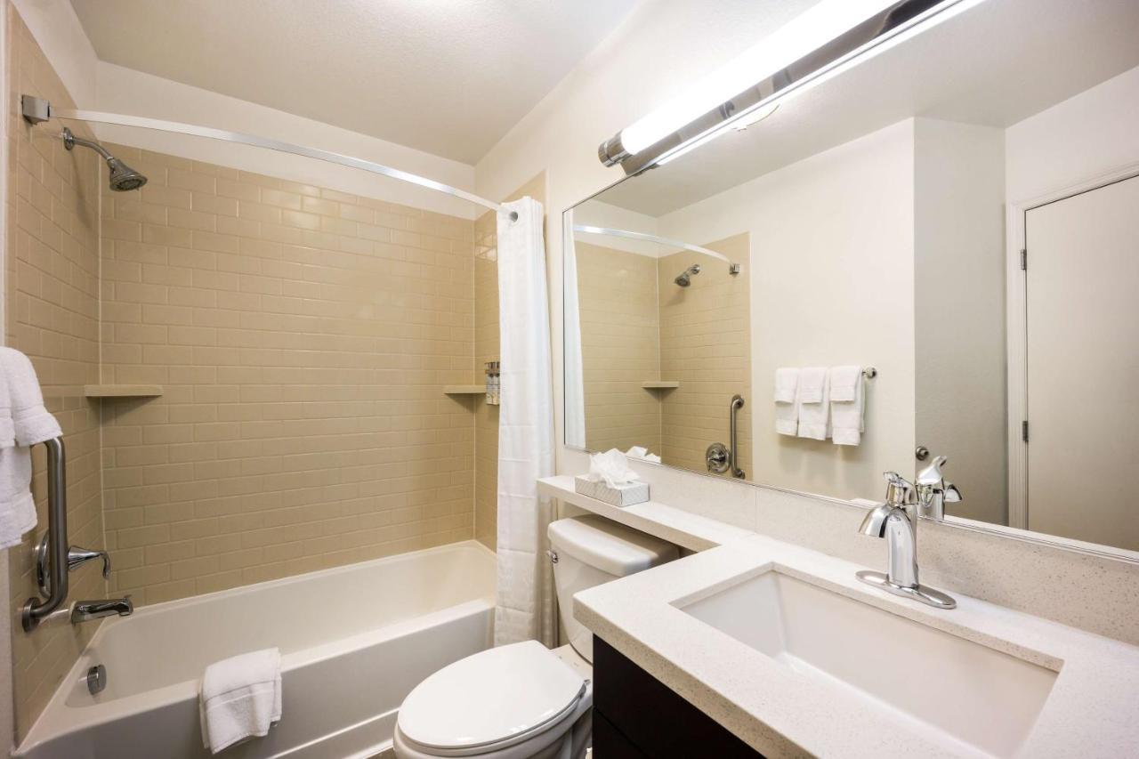 Sonesta Simply Suites St Louis アース・シティ エクステリア 写真